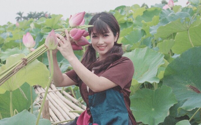 Công bố kết quả cuộc thi “Trai xinh – Gái đẹp các Khu công nghiệp” tháng 11/2021