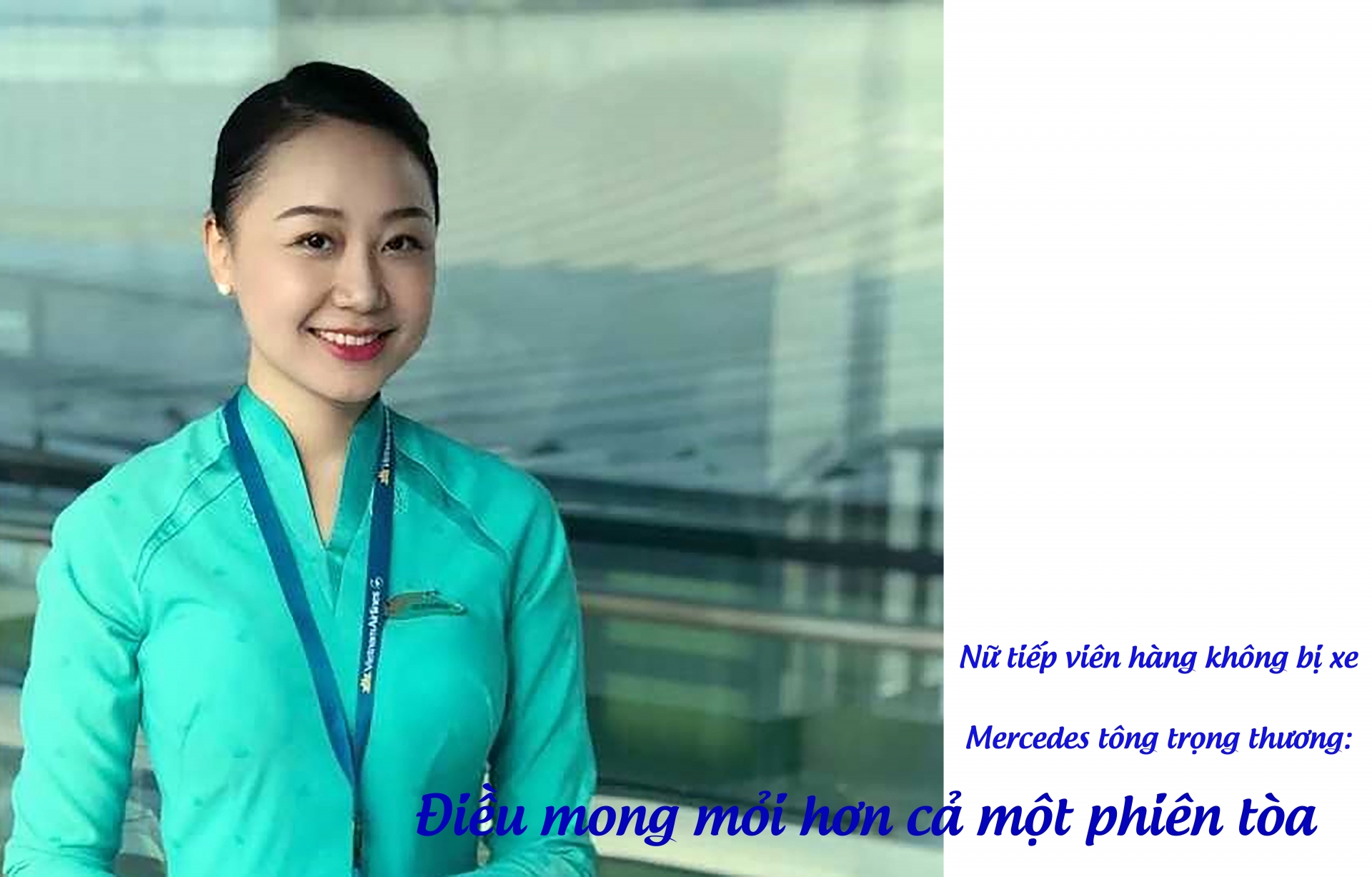 Điều mong mỏi hơn cả một phiên tòa Điều mong mỏi hơn cả một phiên tòa
