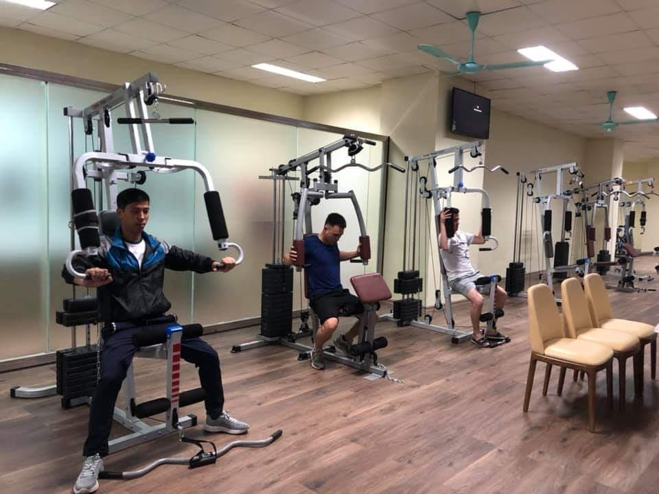 Xây dựng “Làng công nhân mỏ” - đáp ứng nhu cầu về nhà ở của thợ mỏ Xây dựng “Làng công nhân mỏ” - đáp ứng nhu cầu về nhà ở của thợ mỏ