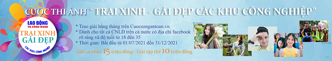 Những thí sinh đầu tiên của 