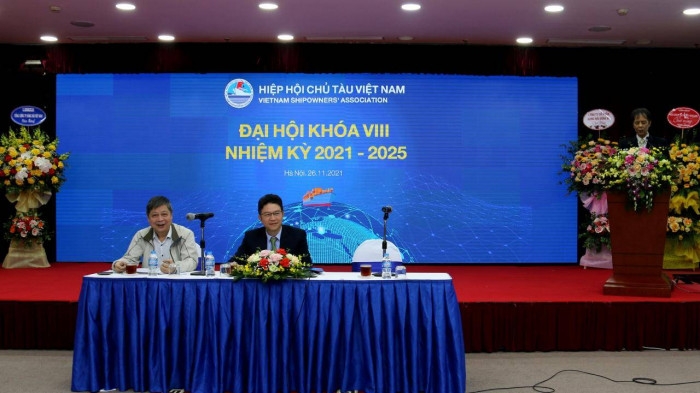 Hiệp hội Chủ tàu Việt Nam kiến nghị chính sách hỗ trợ thuyền viên Hiệp hội Chủ tàu Việt Nam kiến nghị chính sách hỗ trợ thuyền viên