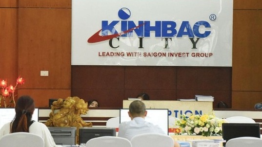 Kinh Bắc thoái hết 1.091 tỷ đồng vốn góp vào công ty con sở hữu "đất vàng" tại Đà Nẵng