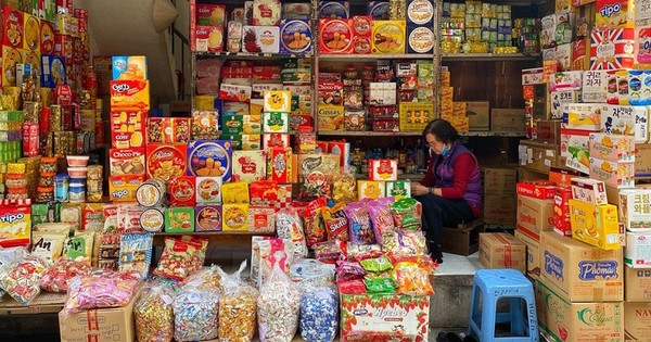 Hơn 5 triệu hộ kinh doanh cá thể có khả năng vào diện đóng bảo hiểm xã hội bắt buộc Hơn 5 triệu hộ kinh doanh cá thể có khả năng vào diện đóng bảo hiểm xã hội bắt buộc