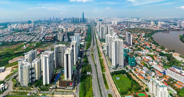 Thủ tướng kêu gọi chung sức, hợp lực "gỡ khó" cho thị trường bất động sản Thủ tướng kêu gọi chung sức, hợp lực "gỡ khó" cho thị trường bất động sản
