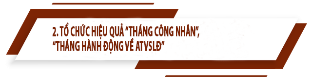 Công đoàn Thanh Hóa đạt kết quả toàn diện, nổi bật trong năm 2021 Công đoàn Thanh Hóa đạt kết quả toàn diện, nổi bật trong năm 2021