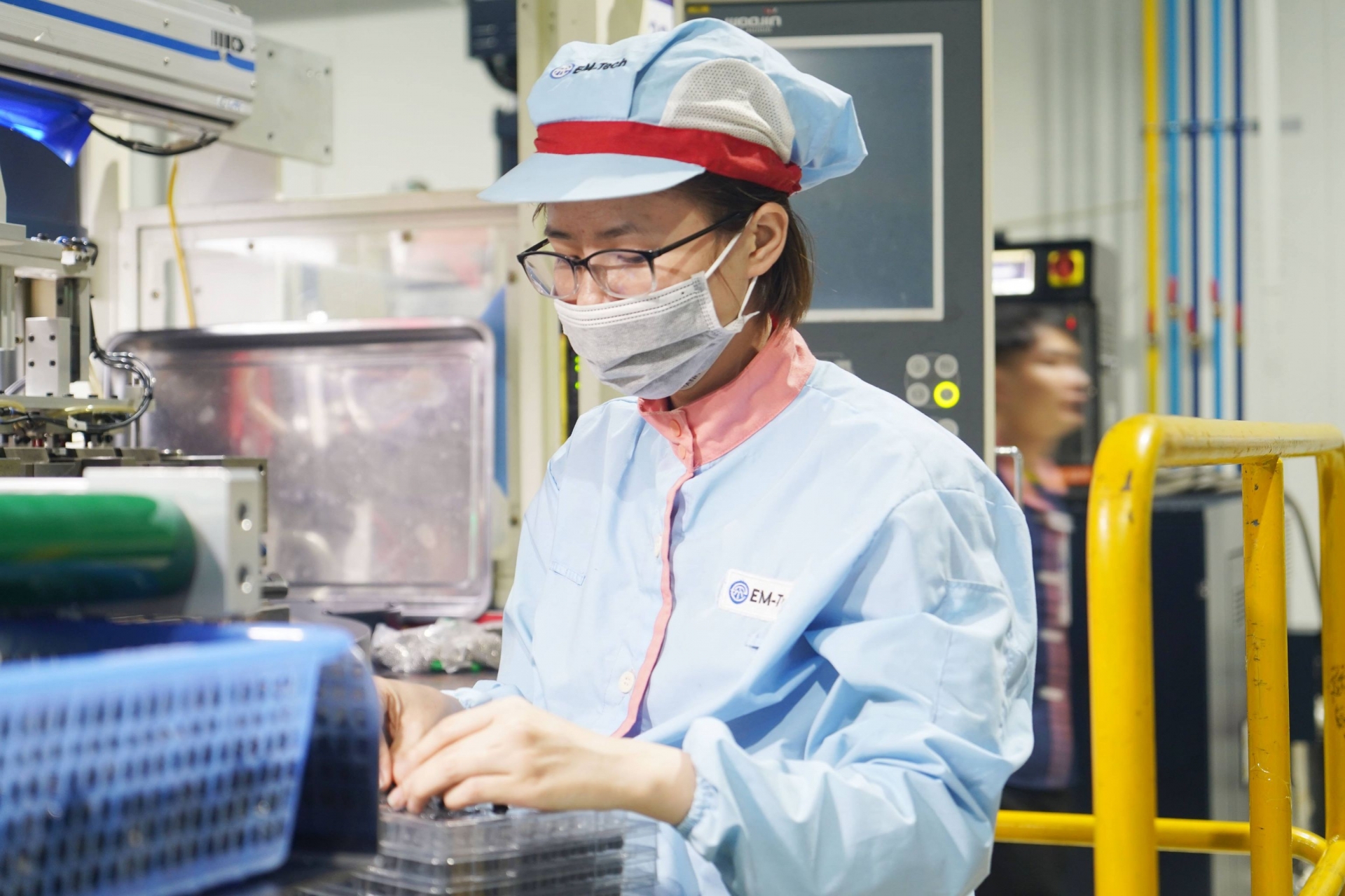 Tiền lương tháng đóng bảo hiểm xã hội từ năm 2022 được điều chỉnh ra sao?