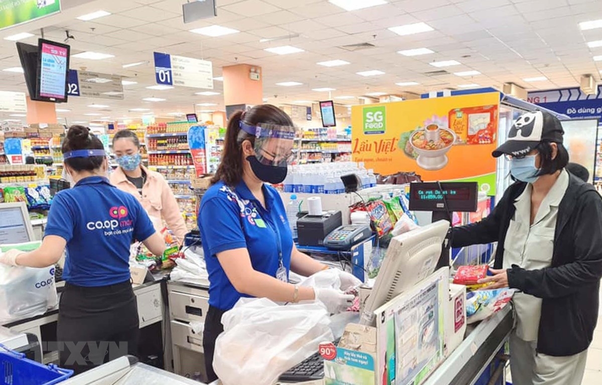 TP.HCM: Hàng nghìn việc làm Tết chờ sinh viên, người lao động