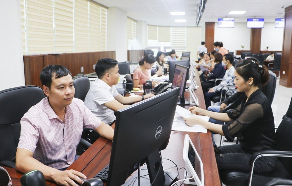 Đề xuất sửa đổi một số quy định về cán bộ, công chức, viên chức Đề xuất sửa đổi một số quy định về cán bộ, công chức, viên chức