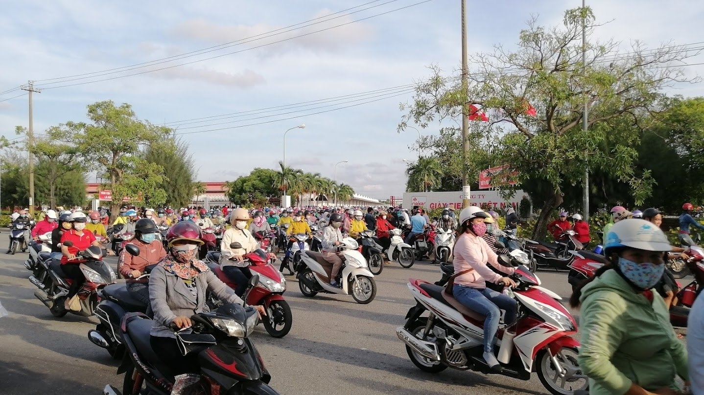 Quảng Nam:Thúc đẩy phát triển nhà ở xã hội, nhà ở công nhân