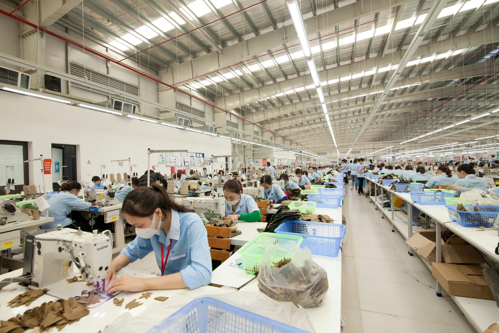 Chương trình quốc gia về an toàn, vệ sinh lao động giai đoạn 2021 - 2025
