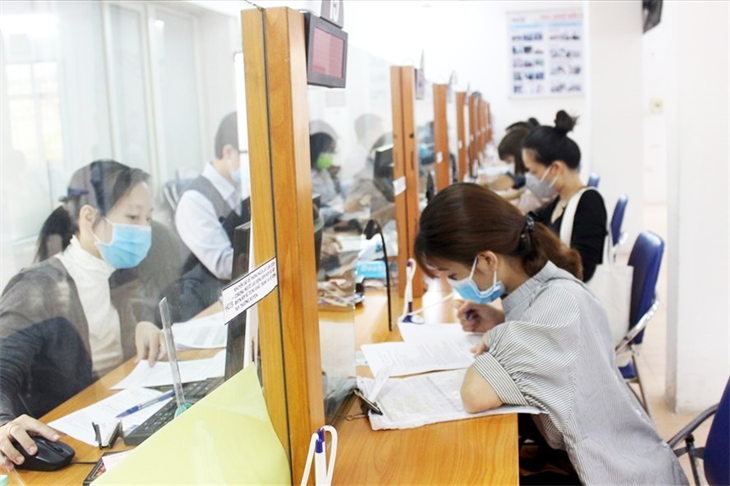 Người lao động mắc Covid-19 được hỗ trợ BHXH như thế nào?