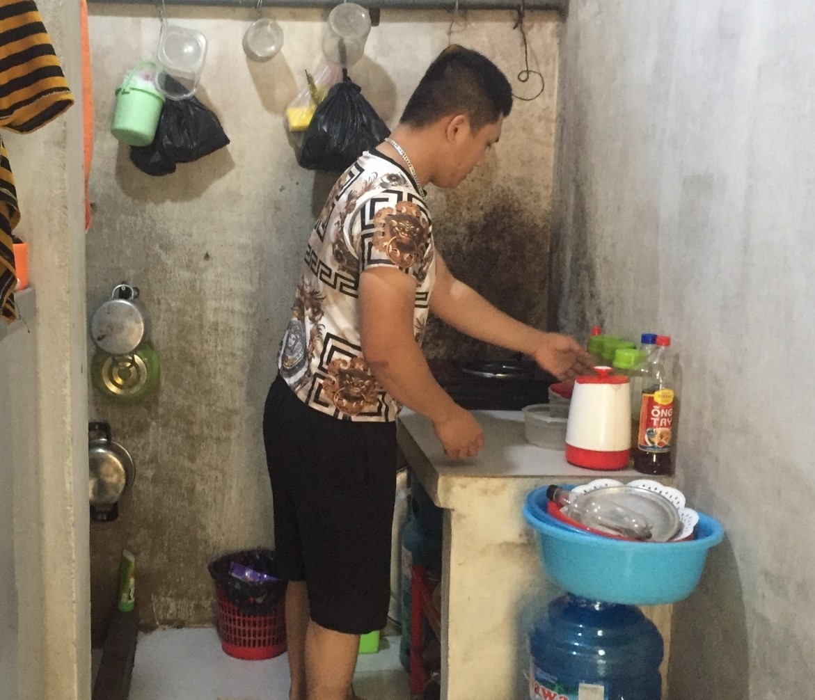 Mức lương công nhân tại các KCN Nghệ An chưa “tiệm cận” được mức sống tối thiểu