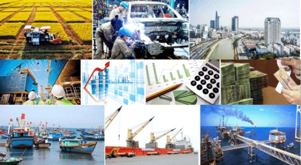 Thủ tướng đôn đốc triển khai Chương trình phục hồi và phát triển KTXH Thủ tướng đôn đốc triển khai chương trình phục hồi kinh tế-xã hội