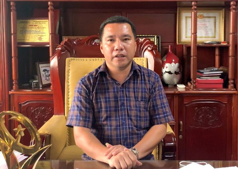 Chuyện công ty cho người lao động vay tiền để trang trải cuộc sống