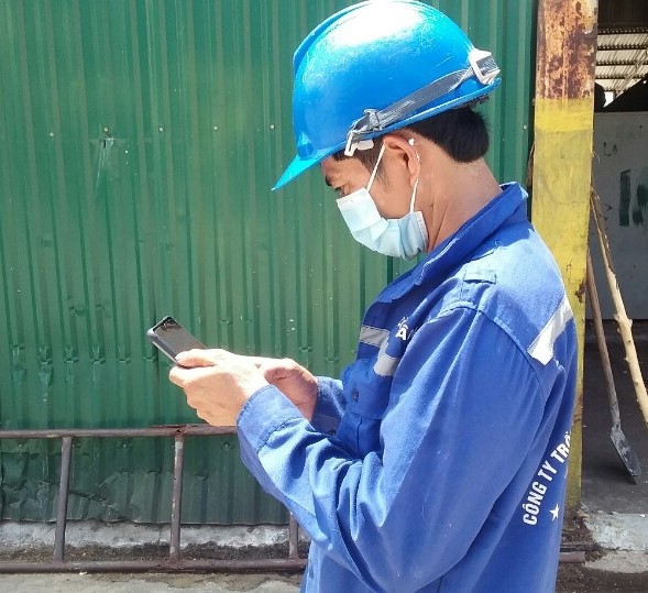 Nghệ An, Hà Tĩnh: Các doanh nghiệp tăng cường thực hiện các giải pháp cấp bách để phòng chống dịch Nghệ An, Hà Tĩnh: Các doanh nghiệp tăng cường thực hiện các giải pháp cấp bách để phòng chống dịch