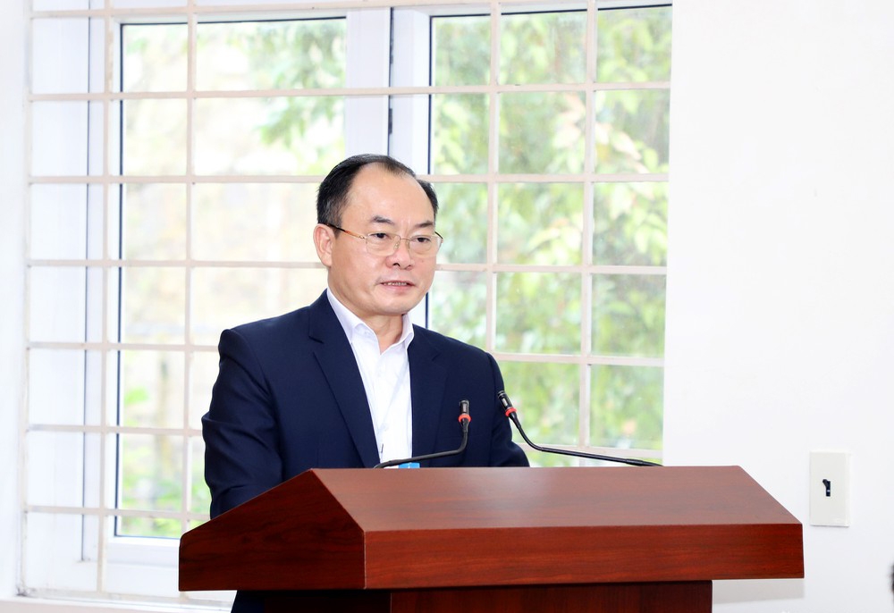 Đẩy mạnh thu hút đầu tư để tạo việc làm ổn định cho người lao động tỉnh nhà Đẩy mạnh thu hút đầu tư để tạo việc làm ổn định cho người lao động tỉnh nhà