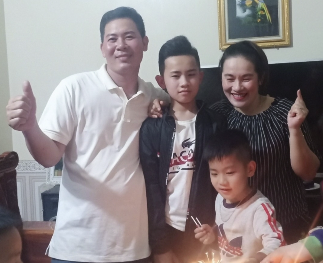 Những bức thư chân thực, cảm động của công nhân gửi đến gia đình