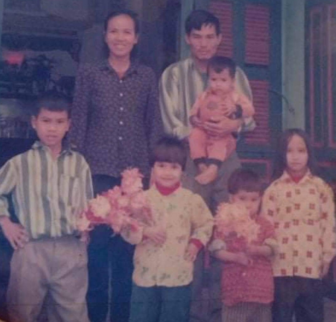 Những bức thư chân thực, cảm động của công nhân gửi đến gia đình