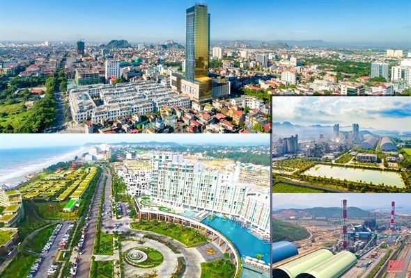 ĐỘI NGŨ CÔNG NHÂN, VIÊN CHỨC LAO ĐỘNG THANH HÓA TRONG SỰ NGHIỆP CÔNG NGHIỆP HÓA - HIỆN ĐẠI HÓA QUÊ HƯƠNG, THỜI CƠ VÀ THÁCH THỨC ĐỘI NGŨ CÔNG NHÂN, VIÊN CHỨC LAO ĐỘNG THANH HÓA TRONG SỰ NGHIỆP CÔNG NGHIỆP HÓA - HIỆN ĐẠI HÓA QUÊ HƯƠNG, THỜI CƠ VÀ THÁCH THỨC