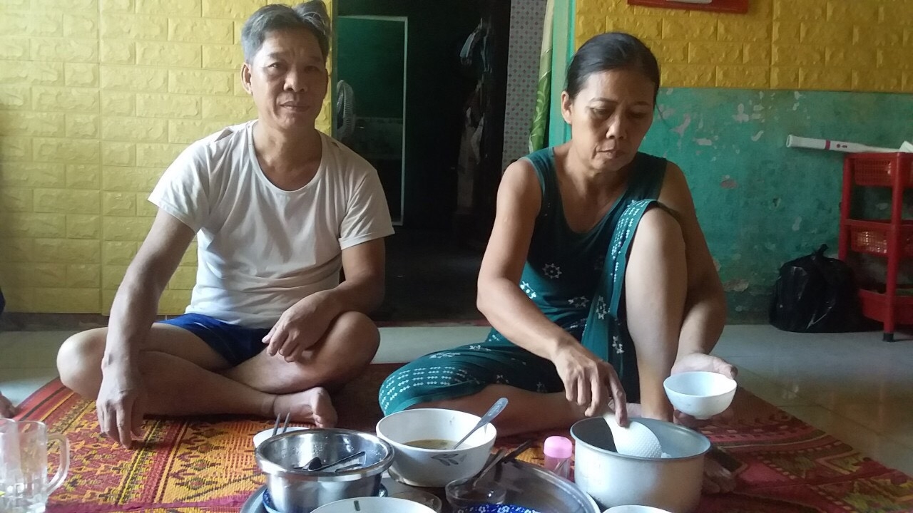 Công đoàn Quảng Trị: Trao niềm vui cho đoàn viên, NLĐ qua những ngôi nhà Mái ấm Công đoàn