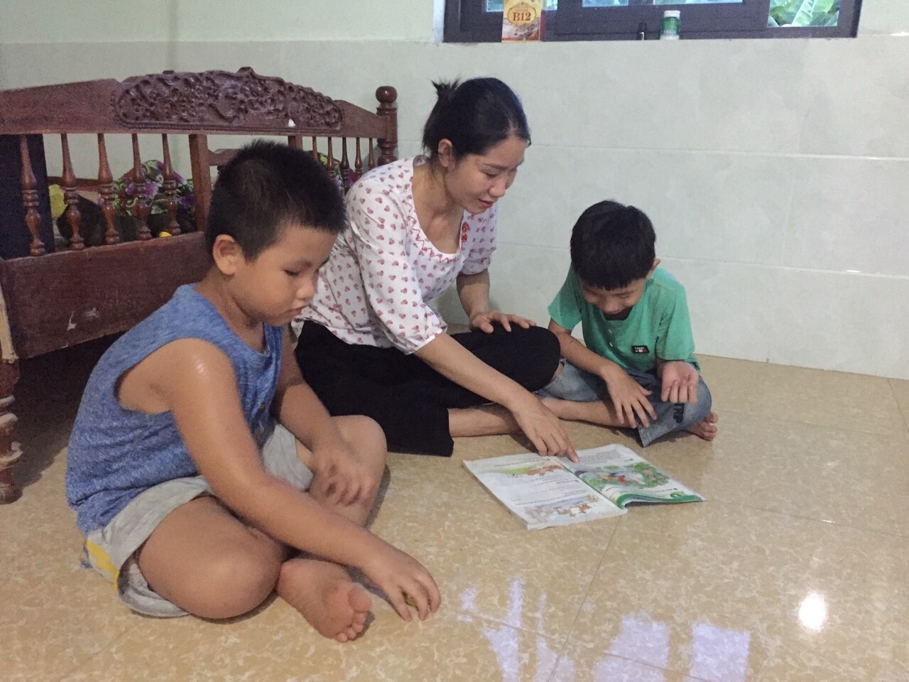 Công đoàn Quảng Trị: Trao niềm vui cho đoàn viên, NLĐ qua những ngôi nhà Mái ấm Công đoàn