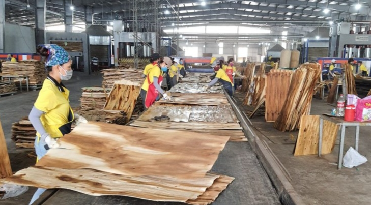 Tăng cường phòng, chống dịch bệnh Covid-19 tại các khu công nghiệp, khu kinh tế