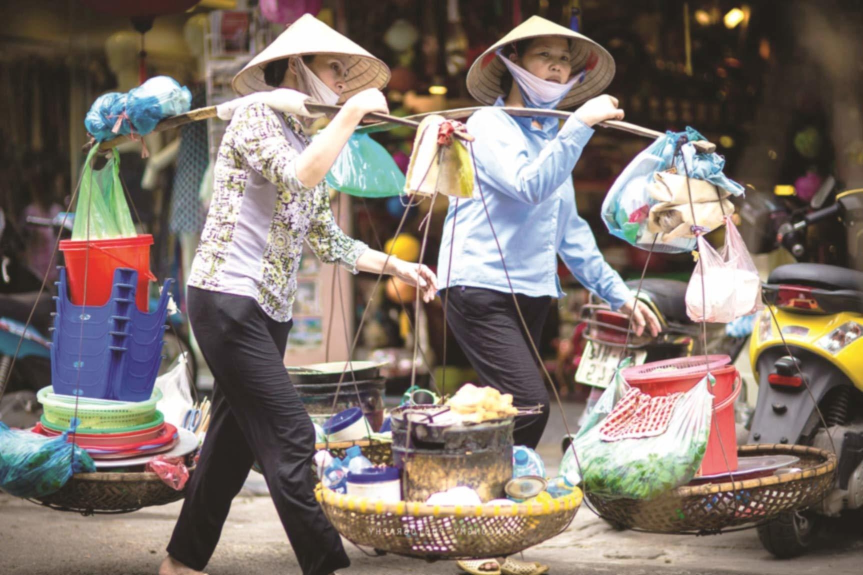 Thanh Hóa hỗ trợ người lao động tự do gặp khó khăn do dịch bệnh Covid-19 Thanh Hóa hỗ trợ người lao động tự do gặp khó khăn do dịch bệnh Covid-19