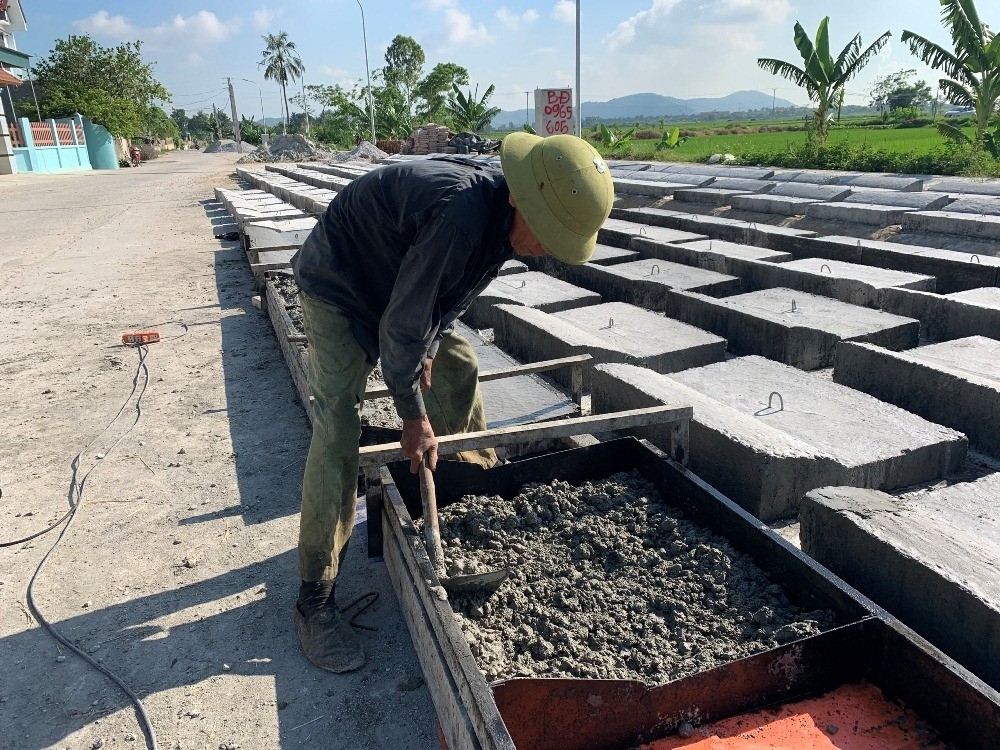 Thanh Hóa hỗ trợ người lao động tự do gặp khó khăn do dịch bệnh Covid-19 Thanh Hóa hỗ trợ người lao động tự do gặp khó khăn do dịch bệnh Covid-19