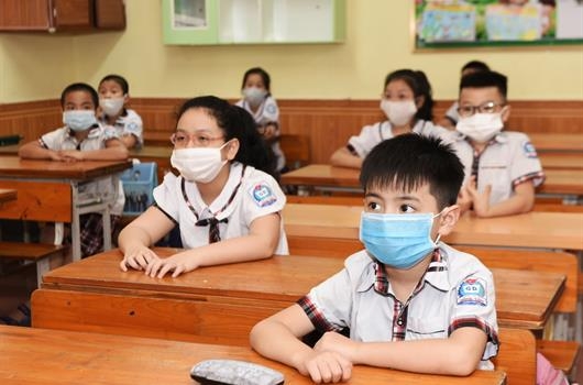 Bộ GD-ĐT hướng dẫn tinh giản chương trình tiểu học