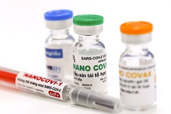 Hội đồng Đạo đức đồng ý chuyển hồ sơ xét cấp phép khẩn cấp vắc xin Nanocovax