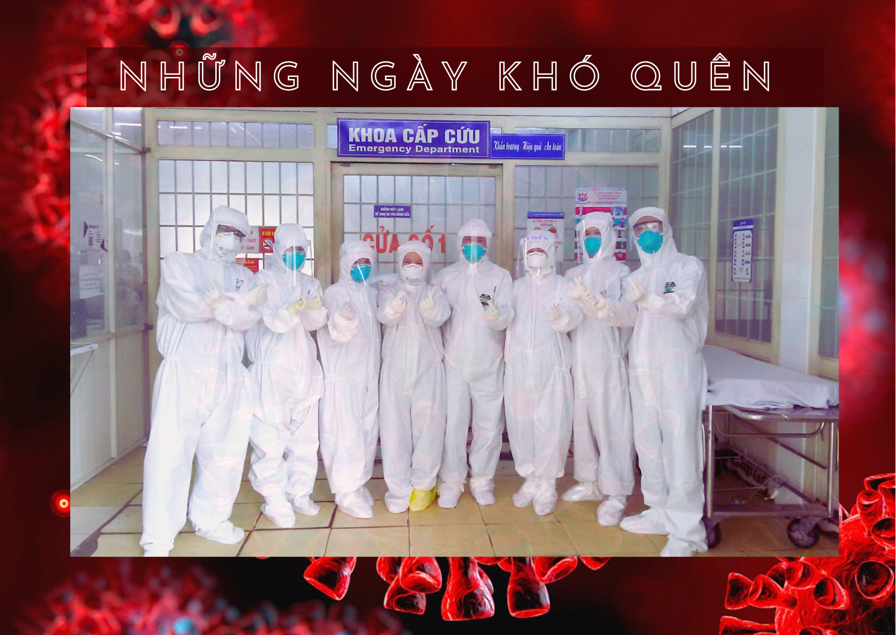 Những ngày khó quên của y bác sỹ Nghệ An chi viện cho TP.HCM Những ngày khó quên của y bác sỹ Nghệ An chi viện cho TP.HCM
