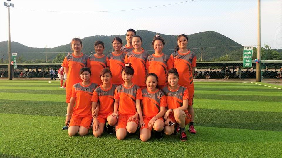 Công đoàn Nghệ An chung tay cùng doanh nghiệp chăm lo bảo vệ quyền, lợi ích cho người lao động.