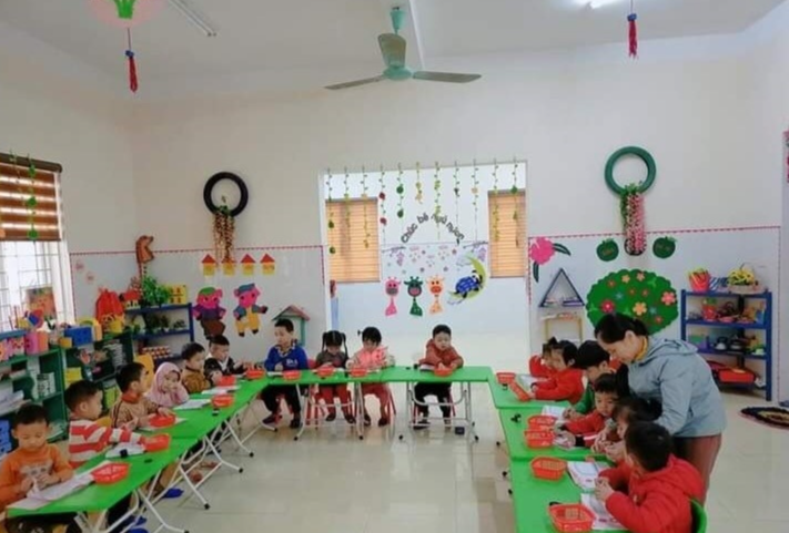 Cô giáo Phan Thị Thanh Tâm – một con người đầy nghị lực, ý chí vượt lên số phận
