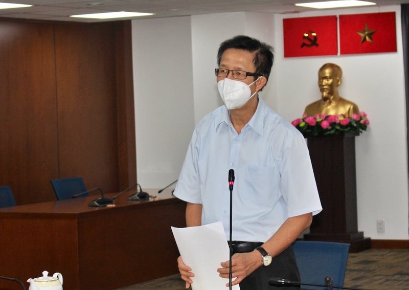 TP. HCM kiến nghị Thủ tướng cho phép áp dụng quy định riêng để mở cửa nền kinh tế