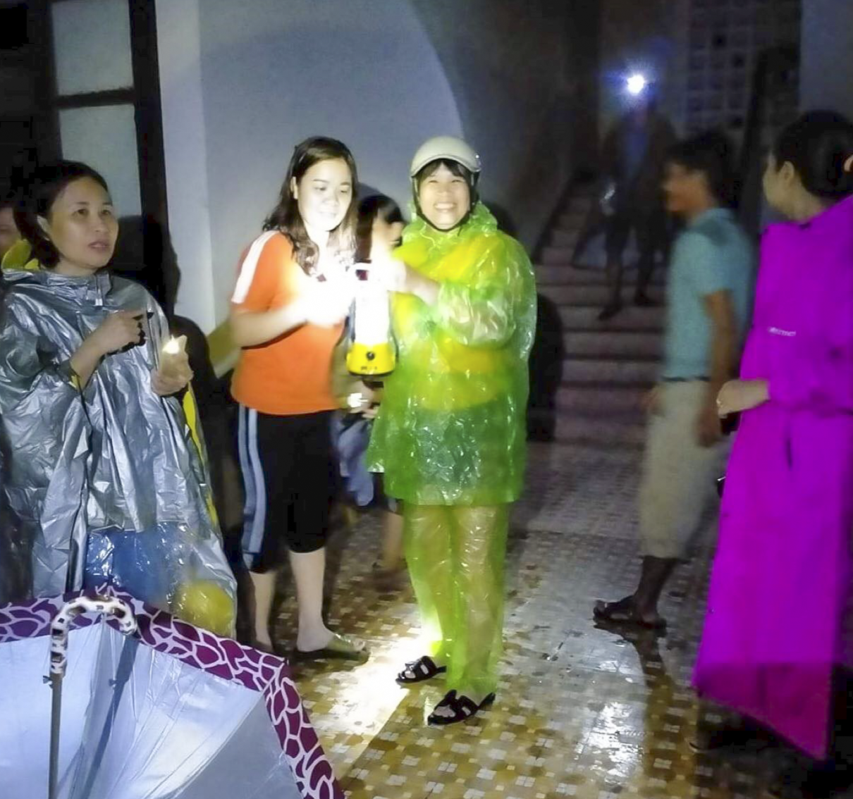 Tổ ấm công đoàn, ấm tình yêu thương Tổ ấm công đoàn, ấm tình yêu thương