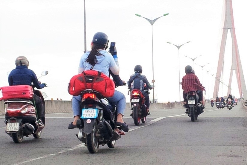 Để 2,5 triệu lao động bảo lưu BHTN đang trở về các địa phương nắm bắt được gói hỗ trợ Để 2,5 triệu lao động bảo lưu BHTN đang trở về các địa phương nắm bắt được gói hỗ trợ
