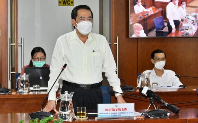 TP. HCM: Đa số người dân đã thích ứng an toàn trong điều kiện bình thường mới