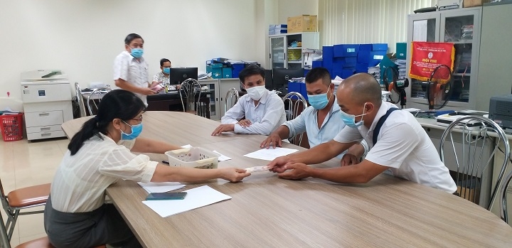 Chính phủ sửa đổi Nghị quyết 68/NQ-CP: Bổ sung đối tượng hỗ trợ