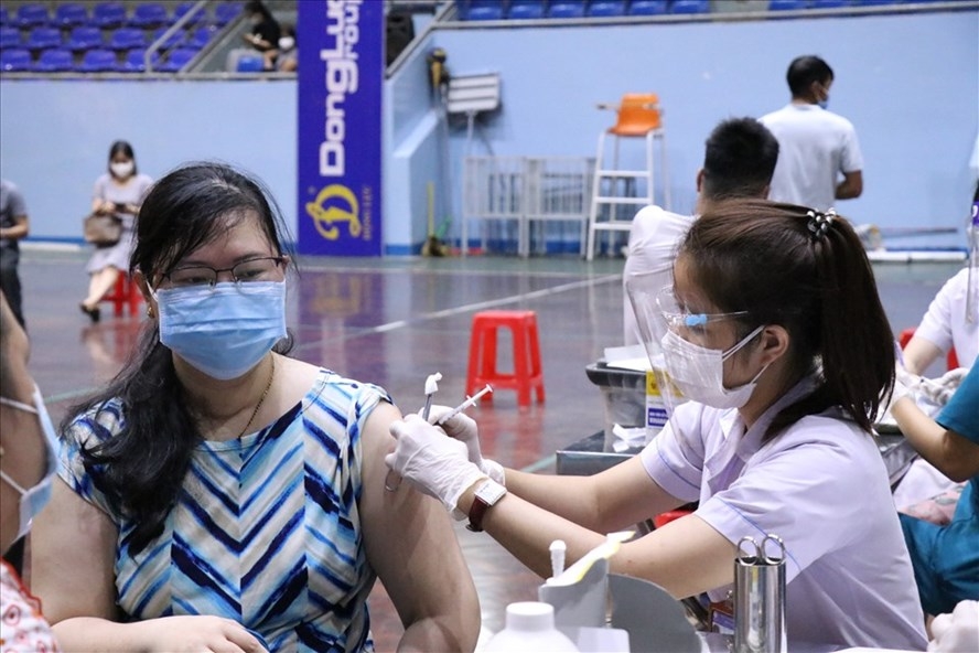 Các quy định mới về phòng chống dịch Covid-19 tại một số địa phương Các quy định mới về phòng, chống dịch Covid-19 tại một số địa phương