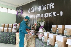TP. HCM tổ chức tưởng niệm đồng bào tử vong vì Covid-19