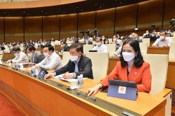 Năm 2022, phấn đấu thu nhập bình quân đầu người 3.900 USD
