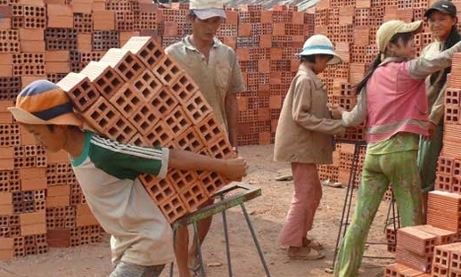 Việt Nam nỗ lực phòng ngừa và giảm thiểu lao động trẻ em trái quy định