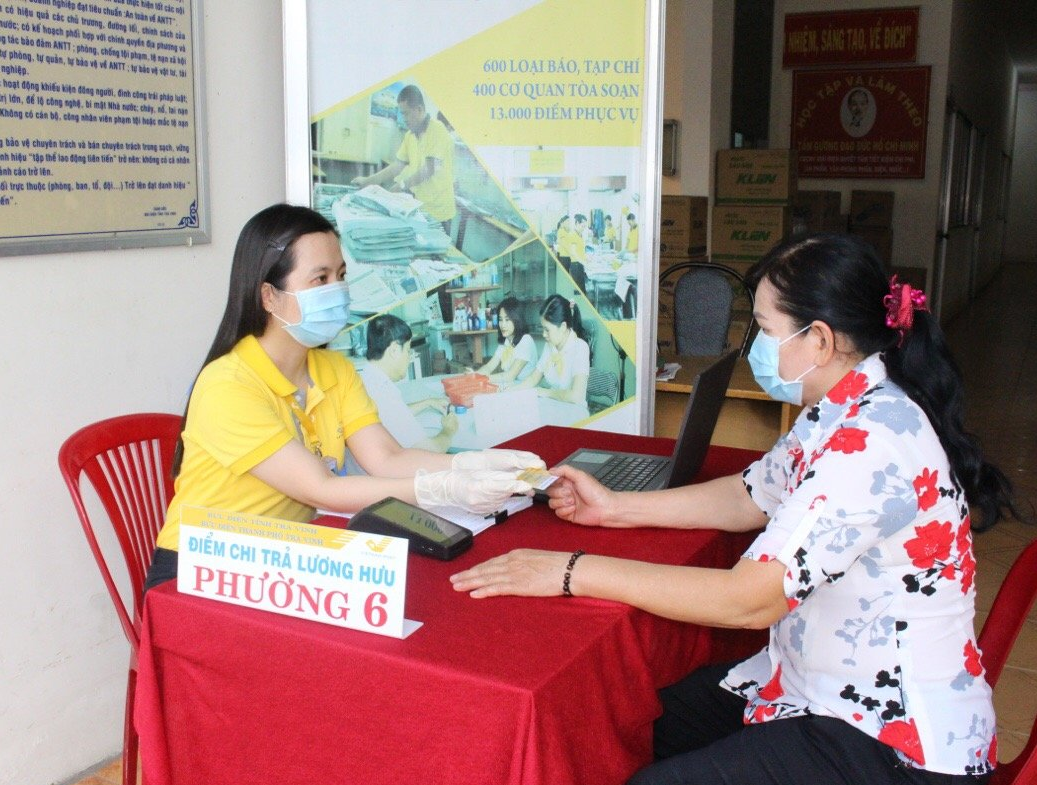 Chính thức tăng lương hưu, trợ cấp bảo hiểm xã hội và trợ cấp hằng tháng từ 1/1/2022 Tăng lương hưu, trợ cấp Bảo hiểm xã hội và trợ cấp hằng tháng từ ngày 1/1/2022