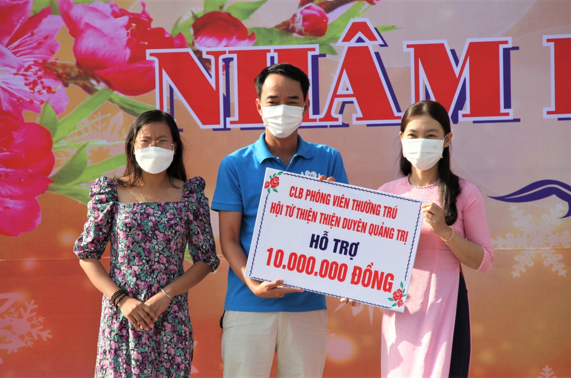 Ấn phẩm Lao động và Công đoàn tạo ấn tượng trong Hội báo Xuân ở Quảng Trị Ấn phẩm Lao động và Công đoàn tạo ấn tượng trong Hội báo Xuân ở Quảng Trị