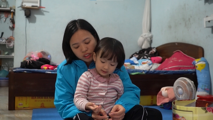 Tết Dương "nhàm chán", công nhân ngóng... thưởng Tết