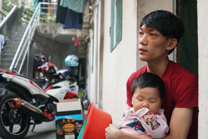 Tết Dương "nhàm chán", công nhân ngóng... thưởng Tết
