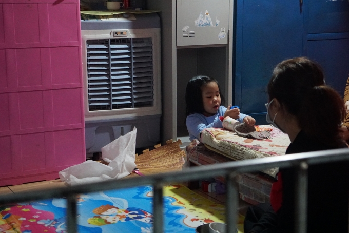 Tết Dương "nhàm chán", công nhân ngóng... thưởng Tết