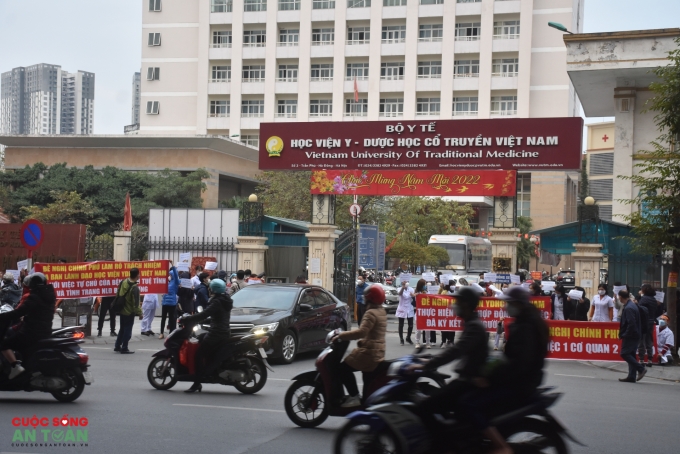 Điểm tựa của đoàn viên, người lao động bệnh viện Tuệ Tĩnh