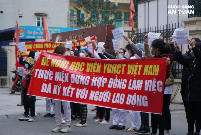 Bệnh viện Tuệ Tĩnh đề xuất ngân sách Nhà nước hỗ trợ 10,2 tỷ đồng để có tiền trả lương