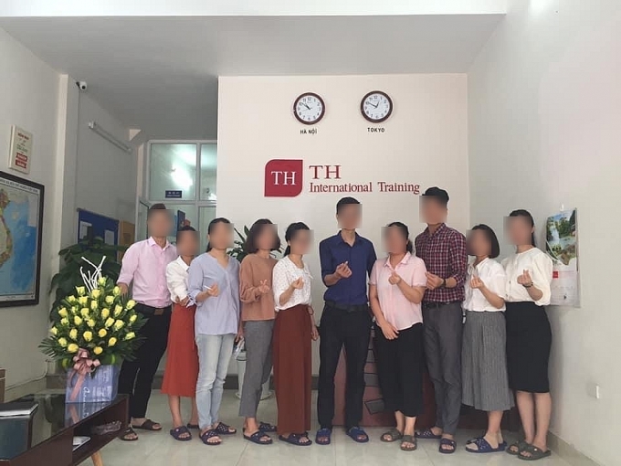 Vụ một số công ty XKLĐ quỵt tiền NLĐ: Công ty Vietjaba (Hải Dương) đã hoàn trả tiền cọc